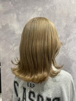 バディ 中野駅前店(BUDDY)&nbsp;ブロンド