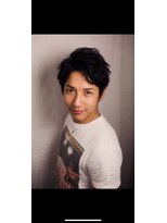 モルーア 錦糸町(Moruadh)&nbsp;爽やかメンズスタイル