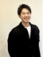 ヘアリゾート粋 リマ 銀座店(lima) 戸田 貴文