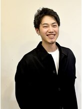 ヘアリゾート粋 リマ 銀座店(lima) 戸田 貴文