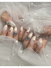 ブリッツバイレボ 船橋(BLITZ by REVO)&nbsp;笠原 雪音