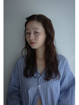 ネイビー チャムズ 久留米(NAVY chums) うぶ毛bang