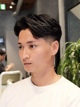 ベロマン(BELO MAN) 大人センターパート