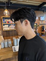 オードット ヘアデザイナーズ(O.hair designers)&nbsp;韓国風ヘア！