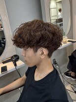 スタンド 博多(STAND)&nbsp;緩めスペインカール