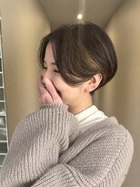 オフ(off)&nbsp;デザインカラーとショート