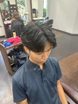 アンダーザサンスイート(Under The Sun SUITE) フェザー