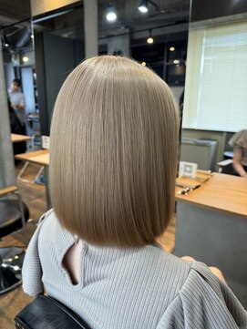 エデン 札幌(EDEN) 【ミルクティーカラー】