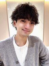 サンド ミュウ 横浜店(sand mieu) 三川 真月