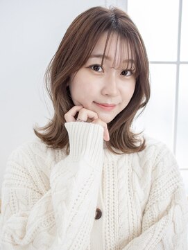 EIGHT corner 大宮東口店【エイト コーナー】【12月1日オープン（予定）】 大人可愛い美髪外はね226