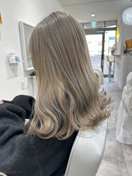 ハイネ(hyne) ハニーミルクティー