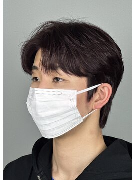 アドール(ADOR) ワインレッド