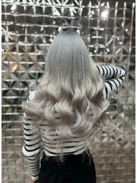 ラブスタシー 名古屋栄(Lovestasy) ハイトーンロング