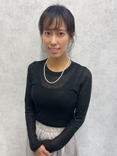 ルプル バイ フェイス 磯子(L'pul by face)&nbsp;清水 みゆき