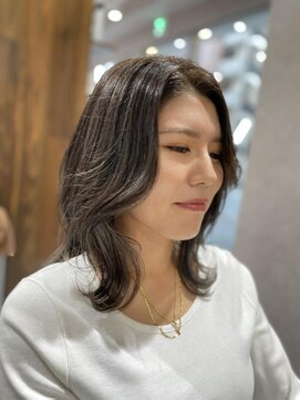 ティーリング 天王町(T ring) T ringスタイル