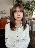 ミディアムレイヤー