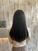 オウルヘア(OWL hair)&nbsp;美髪ロング