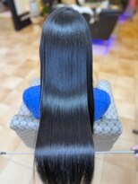 ヘアー デザイナーズ クルー ドルフィン(HAIR DESIGNERS CREW dolphin)&nbsp;髪質改善トリートメント