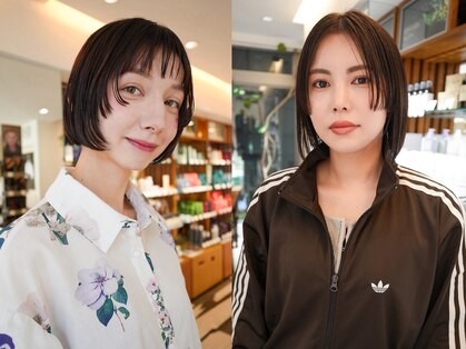 ビファインクーアヴェダ(Be fine coo AVEDA)の写真