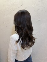 オリ(Oli)&nbsp;こなれハイライト