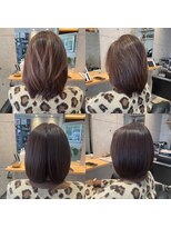 イナフ(ENOUGH)&nbsp;サクラブラウン