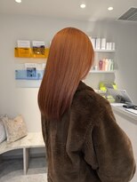 クエンチ(QUENCH)&nbsp;ビタミンカラー