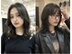 ファーム 大崎店(FAAM)の写真/オーダーメイドによる卓越した小顔カット技術で、あなたにピッタリの顔周りをデザイン☆骨格診断もお任せ！