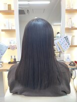 ミーナ(Mina)&nbsp;酸性ストレート