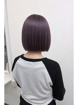 ヘリア(HELIA) Bobstyle