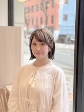 トッカ 小田原店(tocca)&nbsp;杉山 美羽
