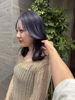 ヴァイス 吉祥寺(VAICE)&nbsp;ブルーラベンダー