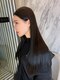 コージーエクラート 仙台店(Cozy.ECLART)の写真/上質ヘアケアでまとまる髪へ！ダメージ・エイジング毛のための髪質改善トリートメント＆縮毛矯正をご用意◎