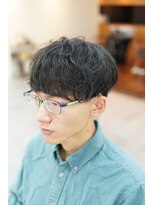 ブリードトウキョウ 亀戸店(BRYD TOKYO) シャドウパーママッシュ