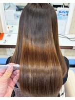アッシュ 藤が丘店(Ash)&nbsp;サロンスタイル
