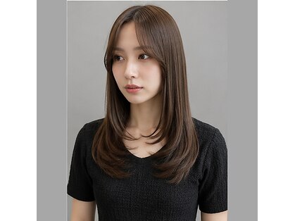 チャチャブラン アミー(cha-cha Blanc Amie)の写真