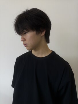 ルクバト(RUKBAT) メンズナードスタイル