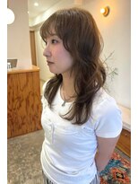 ジェニック 清水(-GENIC)&nbsp;【-GENIC】くびれレイヤーミディ