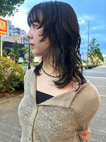 アルシュ 南堀江(ARCHE) ミディアムレイヤー