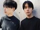 アニー(ANY)の写真/【大宮駅東口徒歩6分】似合わせメンズカット×リフトUP・クレンジング効果のあるスパで、清潔感たっぷり◎