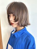 シーバイラヴィズム けやき通り2号店(Sea by LUVISM)&nbsp;ボブ/ミニボブ/レイヤーボブ/フェイスレイヤー