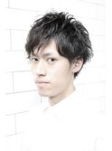 ★BARBER PERM STYLE★