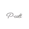 ピコット(P cott)のお店ロゴ