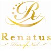 レナトゥス ヘアー オブ ネイル(Renatus Hair of Nail)のお店ロゴ