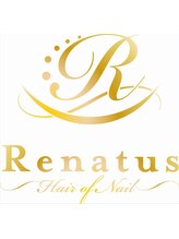 Renatus Hair of Nail