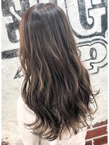 エイト プラット 渋谷2号店(EIGHT plat)&nbsp;【EIGHTplat渋谷】デザインカラー_切りっぱなしボブ3/1