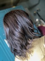 リーブル(Livbre)&nbsp;アッシュカラー