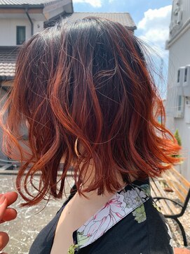 パーム スプリングス(Palm Springs) Hair by Palm Springs 69