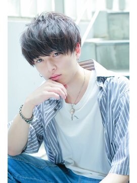 リップス 仙台ロフト(LIPPS) 【コンパクトマッシュ】