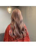 パールピンク