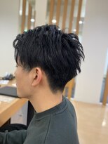 モッズヘア 船橋店(mod's hair) スッキリショート